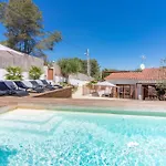 Falco Is A Beautiful Single Storey With Private Pool Villa Canyelles (Catalonia)