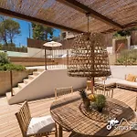 Villa Falco Is A Beautiful Single Storey With Private Pool Canyelles (Catalonia)