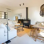 Falco Is A Beautiful Single Storey With Private Pool * Canyelles (Catalonia)
