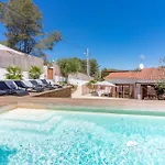 Villa Falco Is A Beautiful Single Storey With Private Pool *