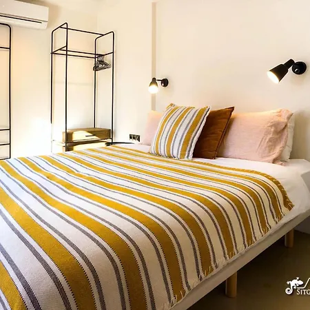 Villa Falco Is A Beautiful Single Storey With Private Pool Canyelles (Catalonia)