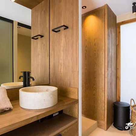 Falco Is A Beautiful Single Storey With Private Pool