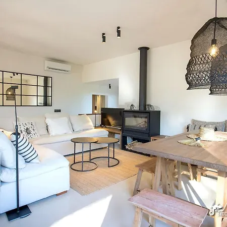 Falco Is A Beautiful Single Storey With Private Pool Villa