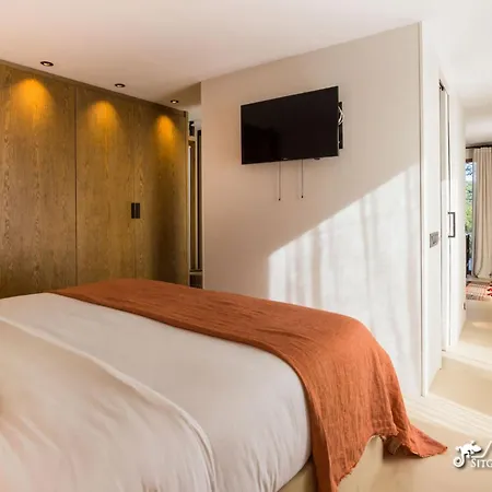 Villa Falco Is A Beautiful Single Storey With Private Pool