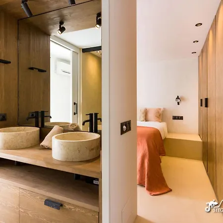 Falco Is A Beautiful Single Storey With Private Pool Villa *