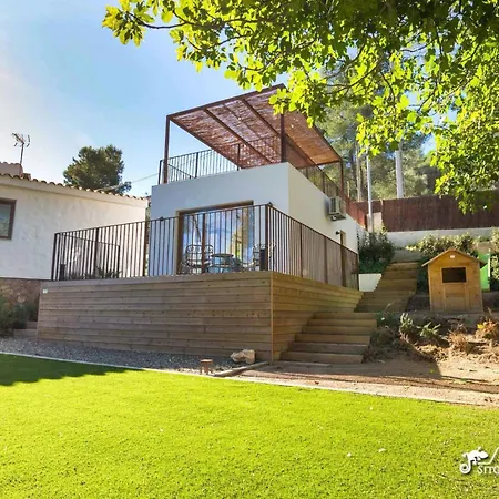 Falco Is A Beautiful Single Storey With Private Pool