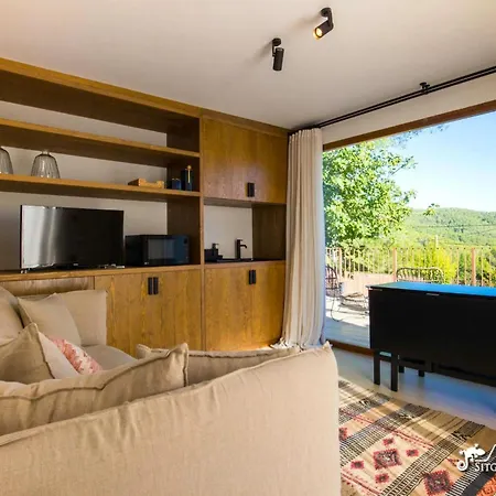 Falco Is A Beautiful Single Storey With Private Pool Villa Canyelles (Catalonia)