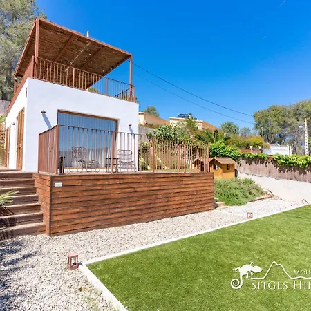 Falco Is A Beautiful Single Storey With Private Pool