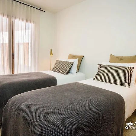 Falco Is A Beautiful Single Storey With Private Pool Canyelles (Catalonia)
