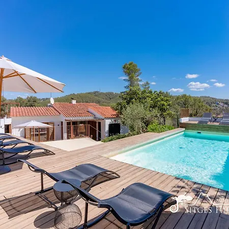 Falco Is A Beautiful Single Storey With Private Pool Villa