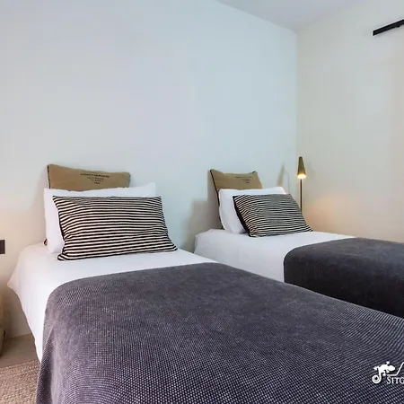 Falco Is A Beautiful Single Storey With Private Pool Villa Canyelles (Catalonia)