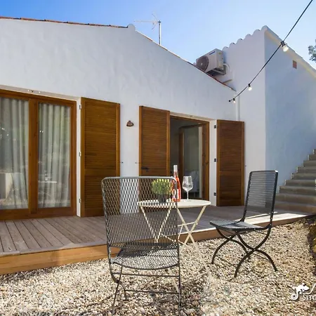 Villa Falco Is A Beautiful Single Storey With Private Pool Canyelles (Catalonia)