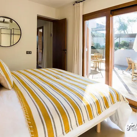 Villa Falco Is A Beautiful Single Storey With Private Pool