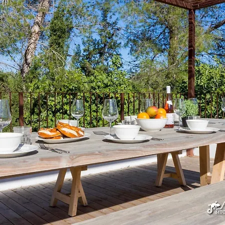 Villa Falco Is A Beautiful Single Storey With Private Pool